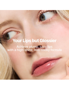 FWEE 3D VOLUMING GLOSS B11 TARO 70- 5.3g 2