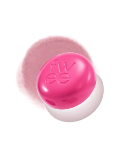 FWEE Lip-Cheek Blurry Pudding Pot PK01 Baby 5g