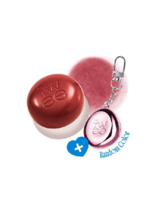 FWEE Keyring Lip-Cheek Blurry Pudding Pot RS05 Film 5g