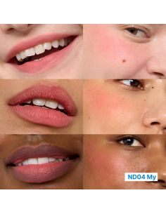 FWEE Lip-Cheek Blurry Pudding Pot ND04 My 5g 2