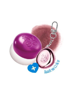 FWEE Keyring Lip-Cheek Blurry Pudding Pot MV04 Slayyy 5g