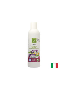 Интимен измивен гел с алое вера + млечна киселина Lieve Нежна грижа за чувствителната интимна зона 250 ml