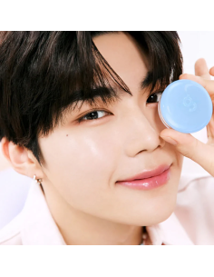 Colorgram TINTIN DORY BLUR POWDER 2