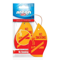 Хартиен ароматизатор Ареон Мон Класик No Smoking