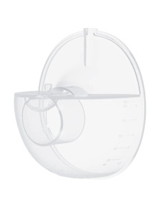 Контейнер за кърма Momcozy за помпа M5