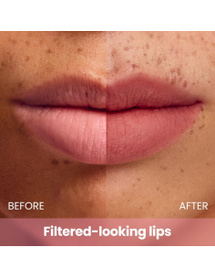 Colorgram NUDE BLUR TINT 07 GEEK ROSE 2