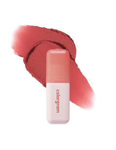 Colorgram NUDE BLUR TINT 04 CORAL LIT
