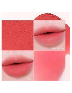 Colorgram NUDE BLUR TINT 04 CORAL LIT 2
