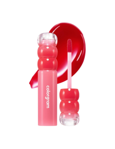 Colorgram FRUITY WATER TINT 05 DAINTY CHERRY