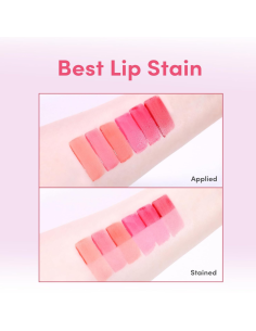 Colorgram FRUITY WATER TINT 05 DAINTY CHERRY 2