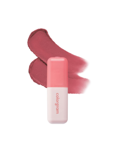 Colorgram NUDE BLUR TINT 06 LUCKY BERRY