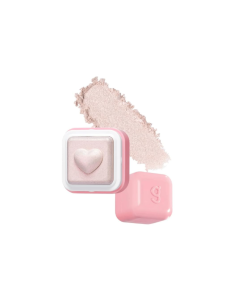 Colorgram Milk Bling Heartlighter 05 Spring Pink Blossom