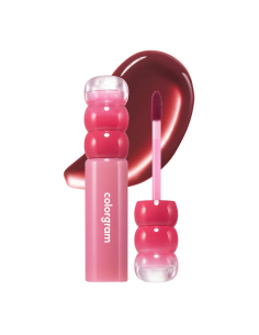 Colorgram FRUITY WATER TINT 06 CHIC JUJUBE