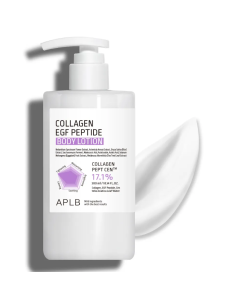 APLB Collagen EGF Peptide Body Lotion