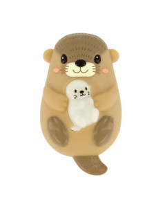 Детски термометър за баня Infantino Видра