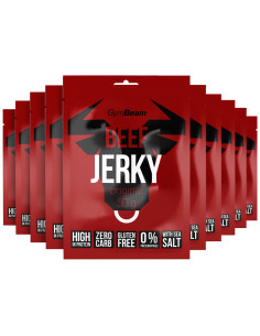 Beef Jerky