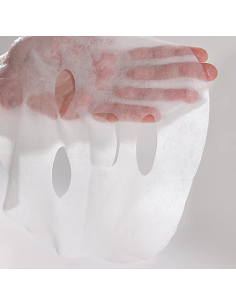 Mizon Joyful Time Essence Mask Set Of 20pcs Green Tea 2