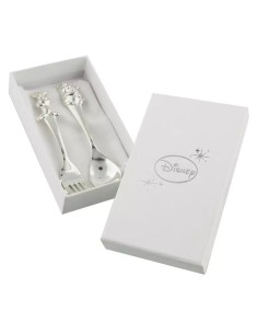 Посребрени детски прибори Widdop Bingham Disney Winnie The Pooh 2