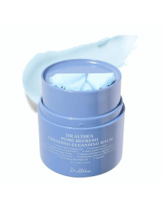 Dr. Althea Pore Refresh Grinding Cleansing Balm.