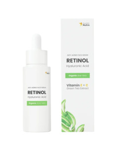 Anti Aging Face Serum