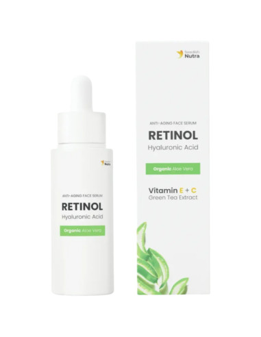 Anti Aging Face Serum