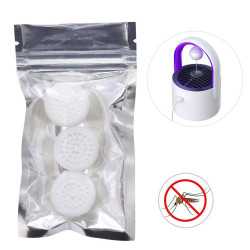 Консуматив за електрическа лампа против комари Baseus Star Mosquito Killing Lamp - Baseus Mosquito Trap Tool (3 броя)