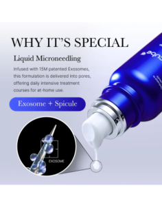 MediCube One Day Exosome Shot Pore Ampoule 2000. 2