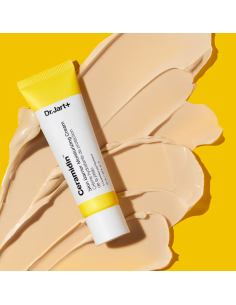 Dr. Jart+ Ceramidin Skin Barrier Mоisturizing Cream 50ml. 2