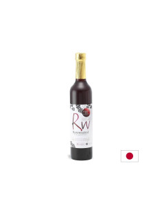 Безалкохолно вино с ресвератрол + полифеноли RW Resveratrol Естествена защита на клетките 500 ml