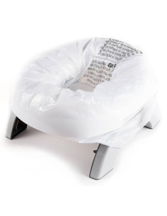 Детско гърне за път Summer Infant My Travel Potty 2