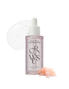 GROWUS Damage Therapy Scalp Scaling Ampoule 50ml