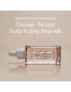 GROWUS Damage Therapy Scalp Scaling Ampoule 50ml 2