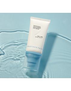 Another Face Peptathenol Aqua Barrier Suncream 2