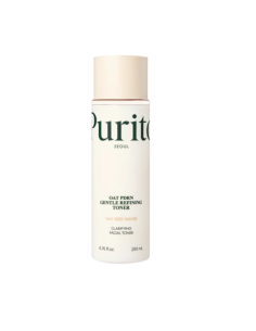 Purito Oat PDRN Gentle Refining Toner 200ml