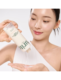 Purito Oat PDRN Gentle Refining Toner 200ml 2