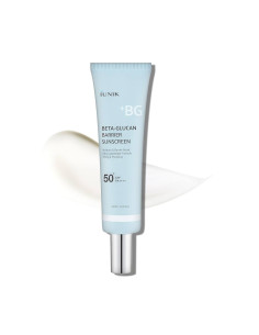 IUNIK Beta Glucan Barrier Sunscreen 60ml
