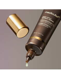Medicube Deep Vita A Retinol Serum 2