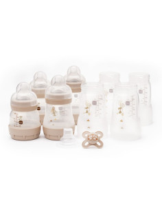 Стартов комплект шишета MAM Neutral