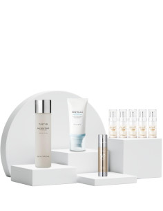 Рутина за изравняване тена на кожата с витамин Ц