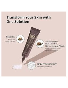 Benton Snail Bee Ultmate Eye Cream 10g MINI 2