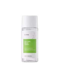 IUNIK Tea Tree Relief Toner 25ml MINI