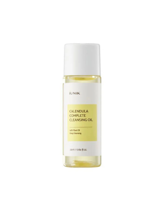 IUNIK Calendula Complete Cleansing Oil 25ml MINI
