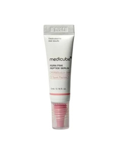 Medicube PDRN Pink Peptide Serum 5ml mini