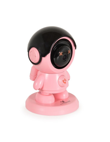 Камера за бебе Cangaroo West, Wi-Fi