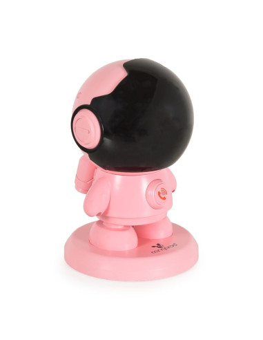 Камера за бебе Cangaroo West, Wi-Fi