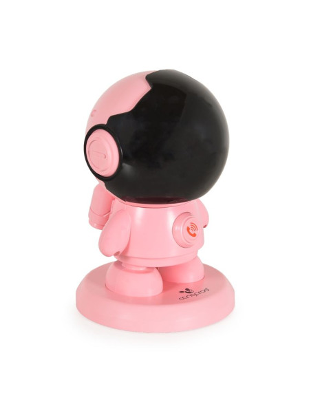 Камера за бебе Cangaroo West, Wi-Fi