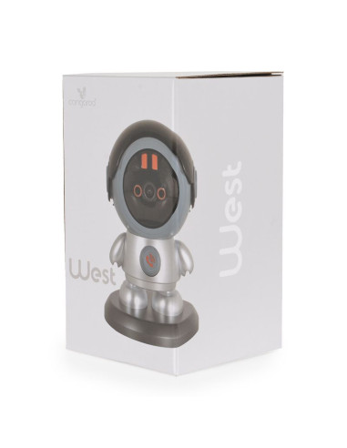 Камера за бебе Cangaroo West, Wi-Fi