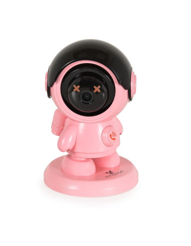 Камера за бебе Cangaroo West, Wi-Fi