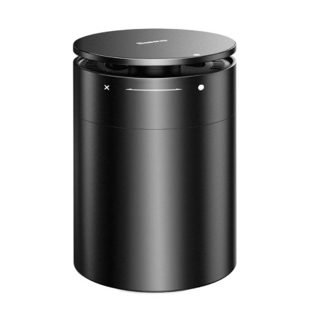 Ароматизатор за автомобил с функция за премахване на формалдехид - Baseus Minimalist Car Cup Holder Air Freshener (SUXUN-CE01) (