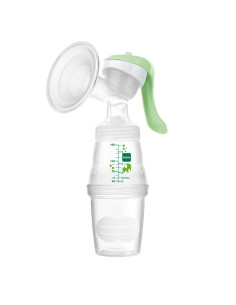 Ръчна помпа за кърма МАМ 2